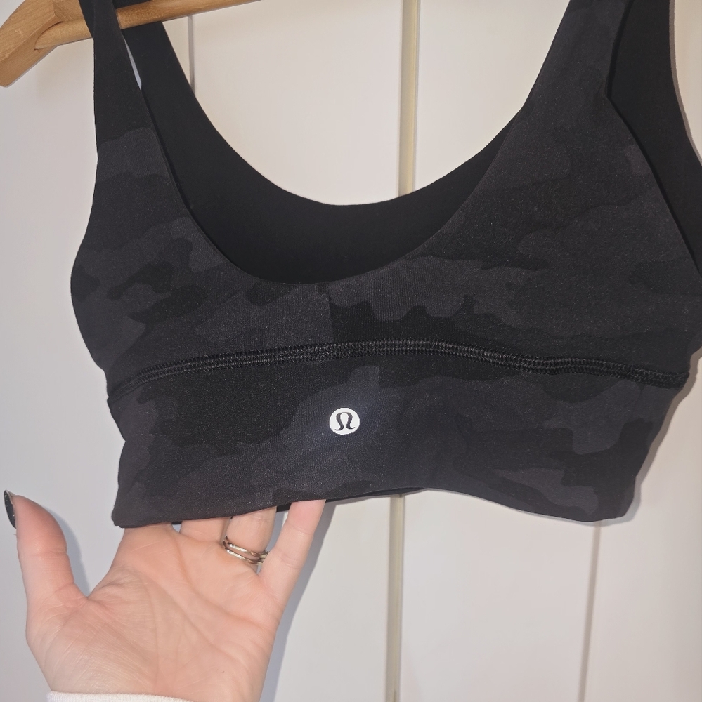Lululemon Align Bra - Picture 4 of 4